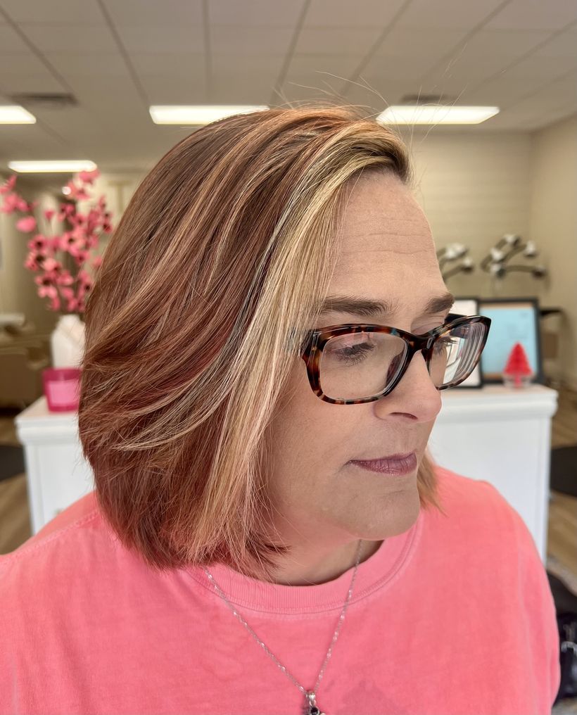 Hair by KC Styles