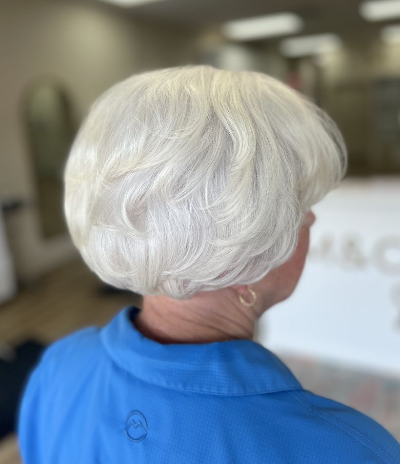 Hair by KC Styles