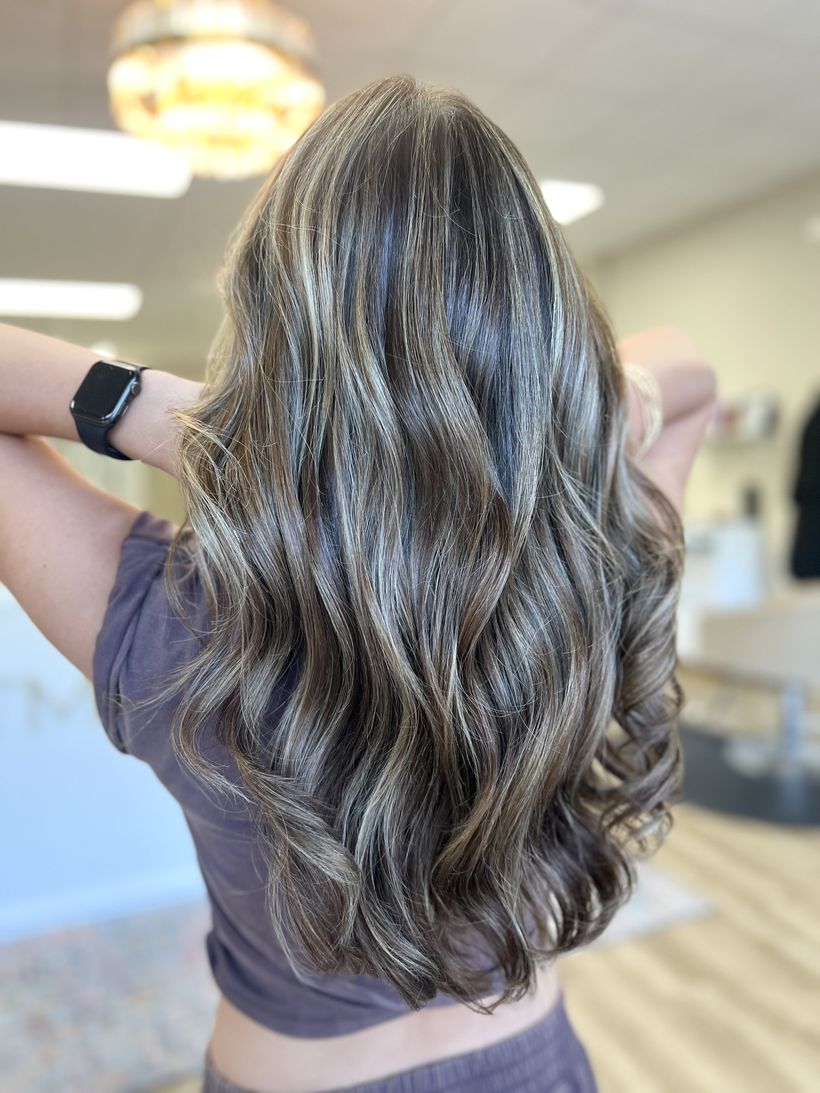 Hair by KC Styles