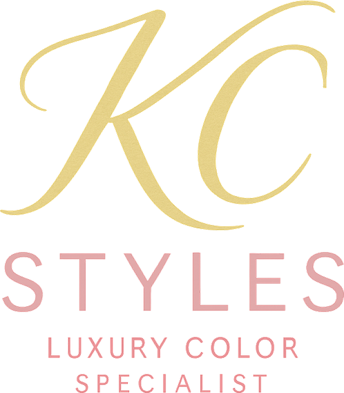 KC Styles — Luxury Color Specialist